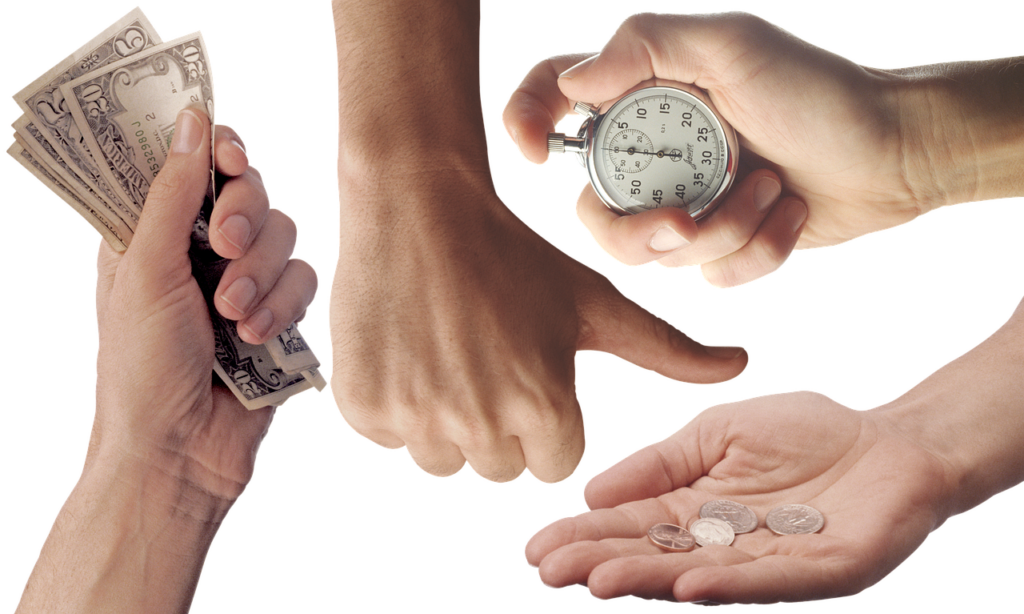 スマホ投資初心者がまず入れるアプリは？