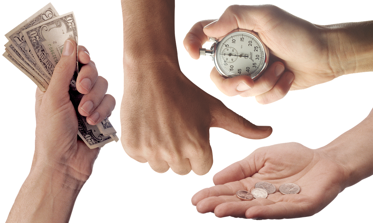 スマホ投資初心者がまず入れるアプリは？