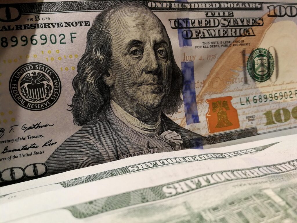 少額投資はインフレ対策になるか？