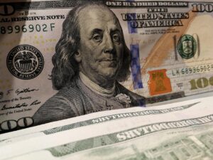 少額投資はインフレ対策になるか？