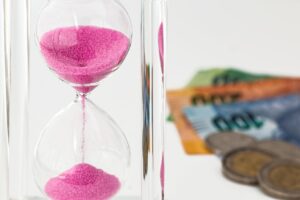 少額投資の積立を増額または減額するのはいつがベスト？