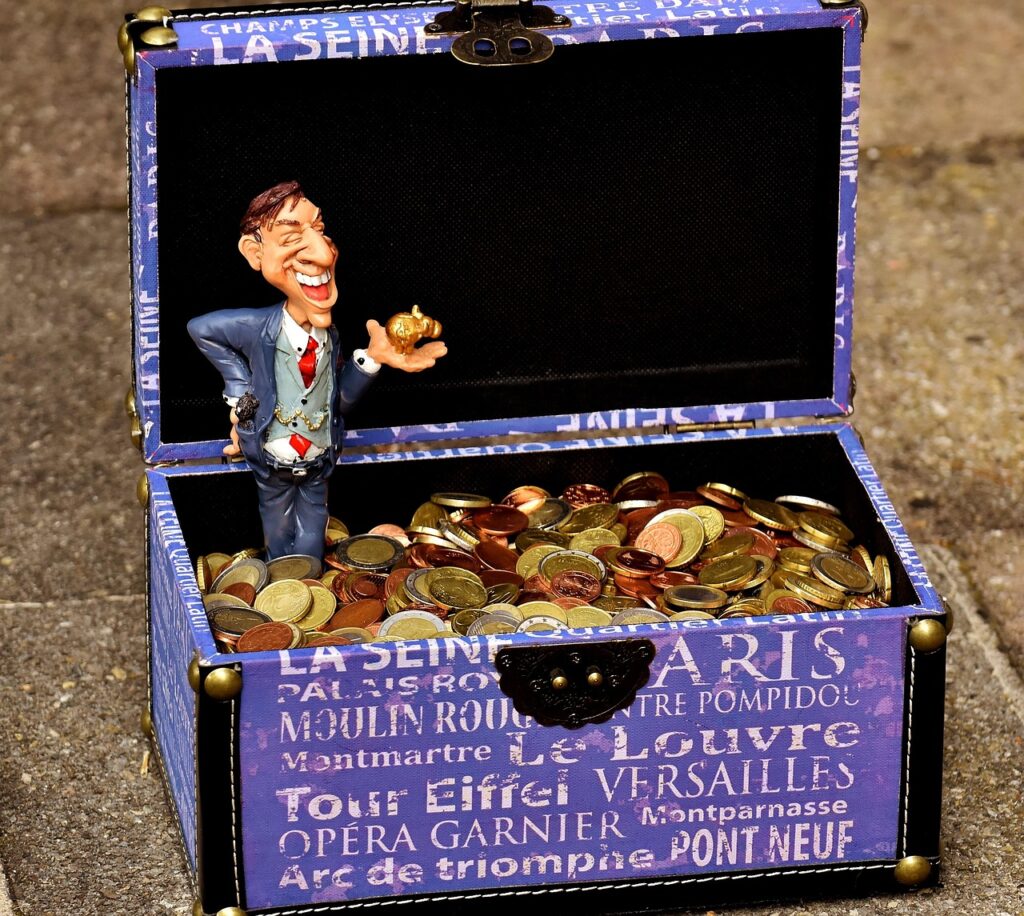 少額投資を夫婦で口座分けるメリットとは？