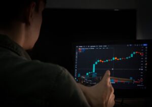 ビットコインの少額投資をスマホで行うやり方は？