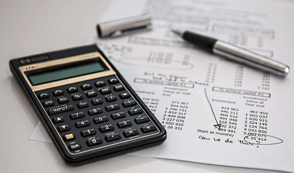 少額投資の積立設定はどこまでいじるべきか？