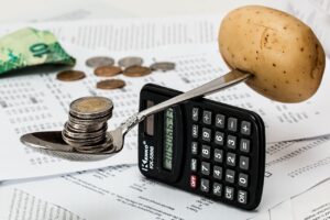 少額投資を始めるために家計簿なしでもできる方法は？